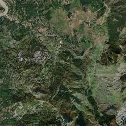 Novara di Sicilia High Resolution Satellite Map