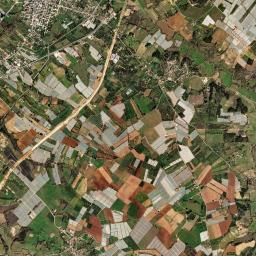 Várda High Resolution Satellite Map