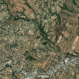 Dióni High Resolution Satellite Map