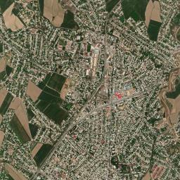 Sho‘rchi High Resolution Satellite Map