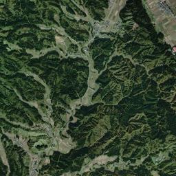 Tainai Shi High Resolution Satellite Map