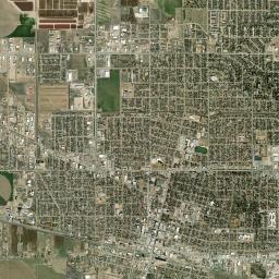 342-398 U.S. 83 Truck, Garden City, KS  Satellite Map