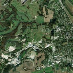 1-99 North 3rd Street, Ste. Genevieve, MO Satellite Map