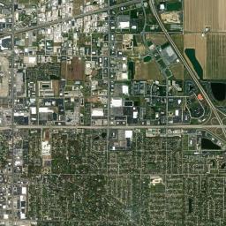 5923 Oak Grove Road Evansville IN 47715 Satellite Map