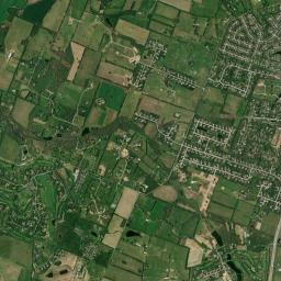 492-1404 Delaney Woods, Nicholasville, KY Satellite Map