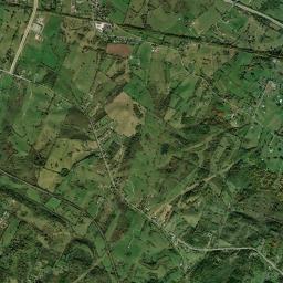 Clark County High Resolution Satellite Map