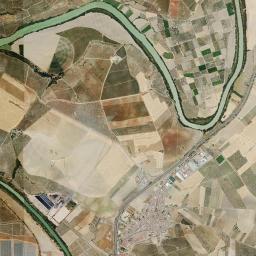 Pedro Abad High Resolution Satellite Map