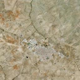 Arjonilla High Resolution Satellite Map
