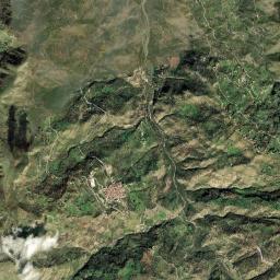 Reitano High Resolution Satellite Map