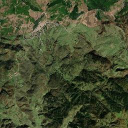 Floresta High Resolution Satellite Map