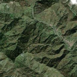 Antillo High Resolution Satellite Map