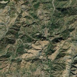 Montebello Jonico High Resolution Satellite Map