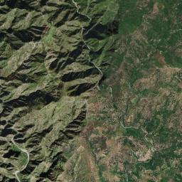 Palizzi High Resolution Satellite Map