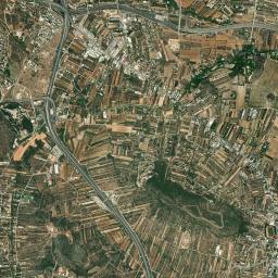 Argithéa High Resolution Satellite Map