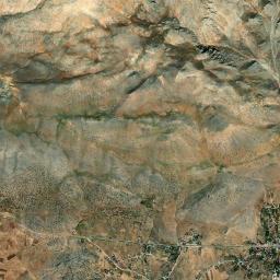 Nurhak High Resolution Satellite Map