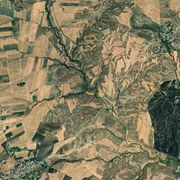 Doğankavak High Resolution Satellite Map