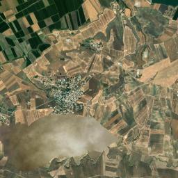 Gözpınar High Resolution Satellite Map