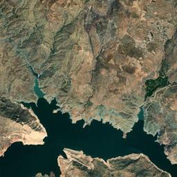 Taşlı High Resolution Satellite Map