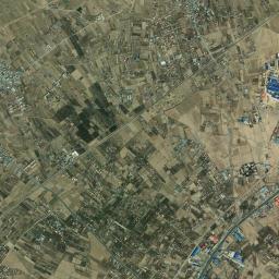 Khosrowshah High Resolution Satellite Map