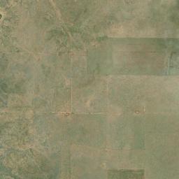 Bent County High Resolution Satellite Map