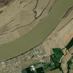 460 Pell Street, Lewisport, KY 42351, USA Satellite Map