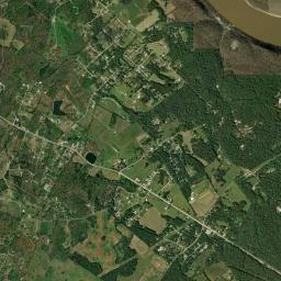 Muldraugh, KY locator map
