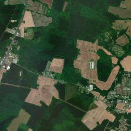 Wattsville High Resolution Satellite Map