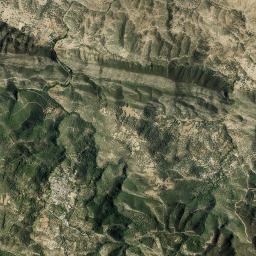 Cortelazor High Resolution Satellite Map