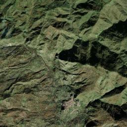 Roccella Valdemone High Resolution Satellite Map