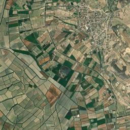 Akköy High Resolution Satellite Map