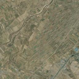 Ilkhichi High Resolution Satellite Map