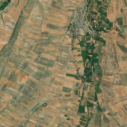 Kuraim High Resolution Satellite Map