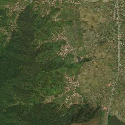 Lisar High Resolution Satellite Map