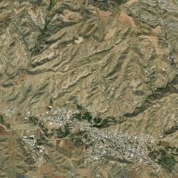 Raz High Resolution Satellite Map