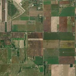 1420-2498 East Lake Cable Road, Hutchinson Satellite Map