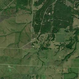 Highway 82, El Dorado Springs, MO 64744 Satellite Map