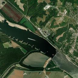 100-120 Lochhead Drive, Chester, IL 62233 Satellite Map