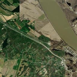 Hawesville-Lewisport Road, Hawesville, KY Satellite Map