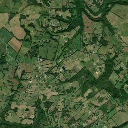 4500-5998 Fords Mill Road, Versailles, KY Satellite Map