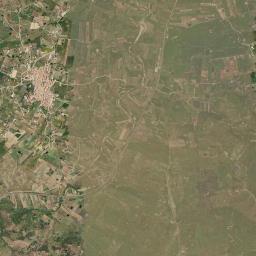 Sciara High Resolution Satellite Map