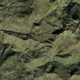 San Mauro Castelverde High Resolution Satellite Map