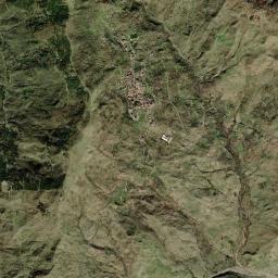 Santa Domenica Vittoria High Resolution Satellite Map