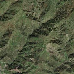 Motta Camastra High Resolution Satellite Map