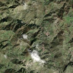 Mongiuffi Melia High Resolution Satellite Map