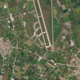 Traganón High Resolution Satellite Map