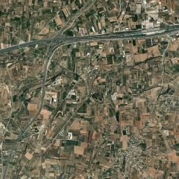 Examília High Resolution Satellite Map