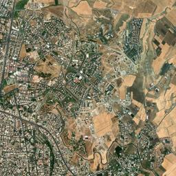 Aydınkonak High Resolution Satellite Map