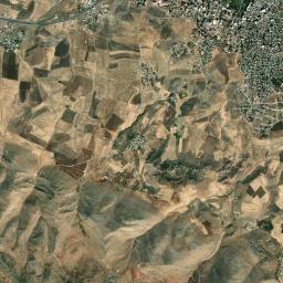 Kurtalan High Resolution Satellite Map