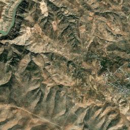 Civankan High Resolution Satellite Map