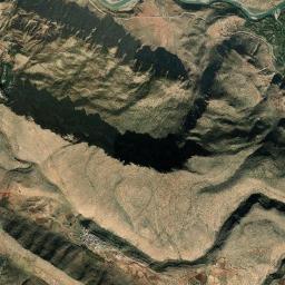 Palamutlu High Resolution Satellite Map